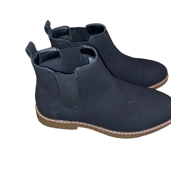 Sonoma boot black for men main image 4